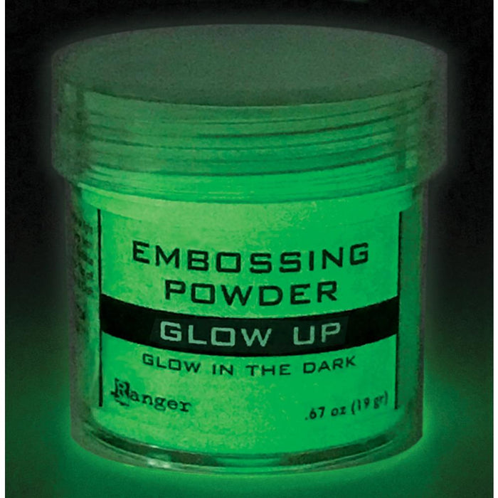 Ranger Embossing Powder - Glow Up