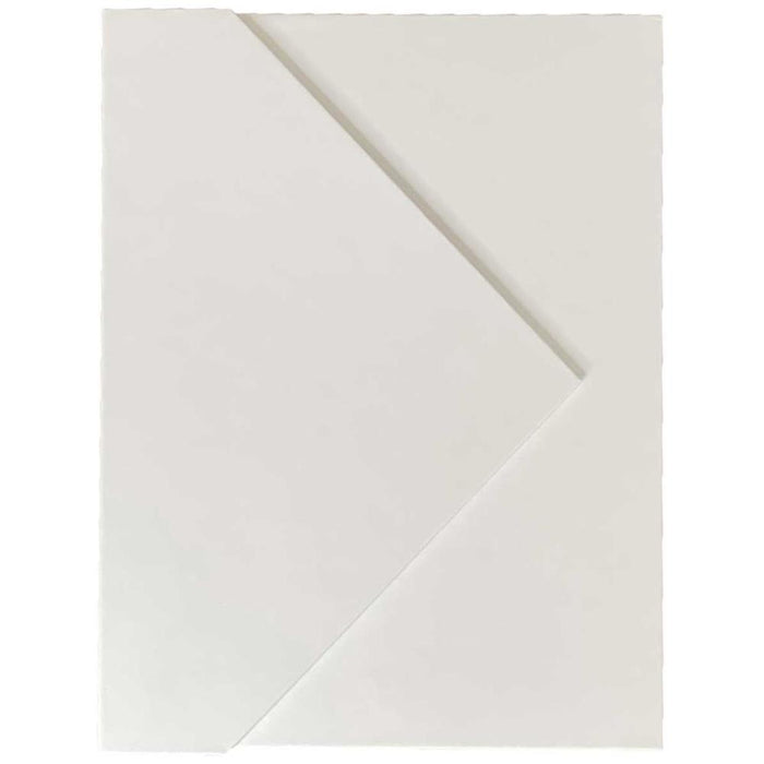 Foundations Memory Keeper Envelope - White