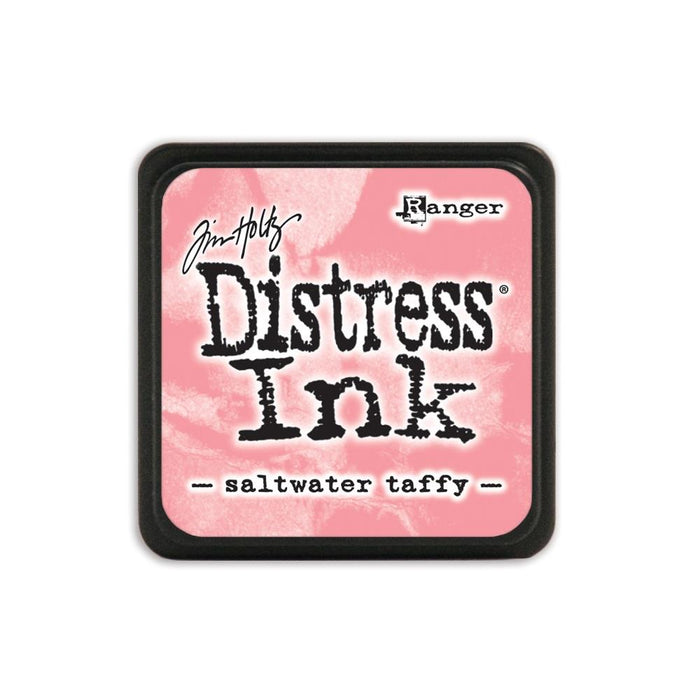 Tim Holtz Distress Mini Ink Pad - Saltwater Taffy