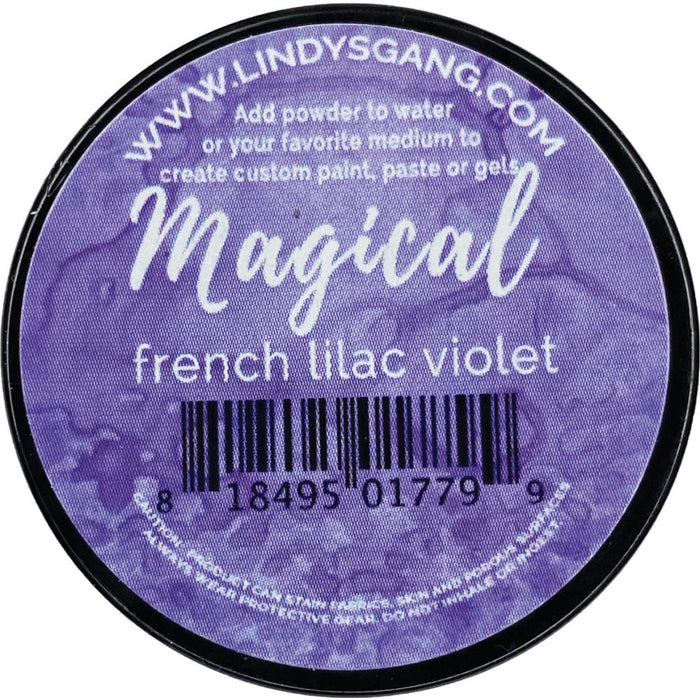 Magicals - French Lilac Violet