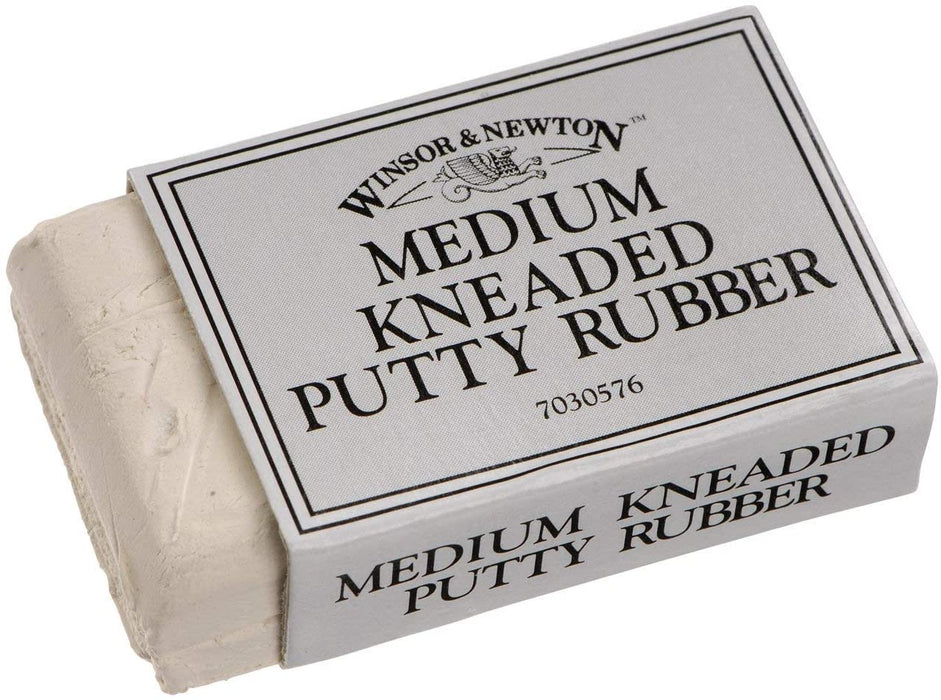 Medium Kneaded Eraser