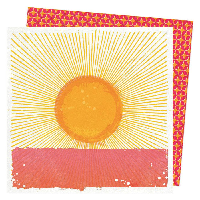 Where To Next - The View Here