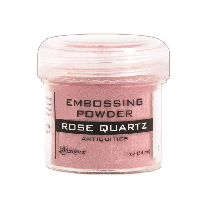 Ranger Embossing Powder - Rose Quartz