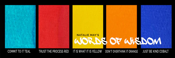 Magicals - Words of Wisdom