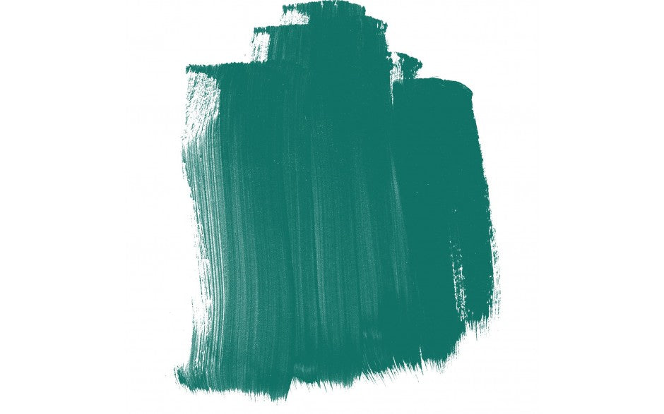 Liquitex Heavy Body Acrylic - Phthalocyanine Green (Blue Shade)