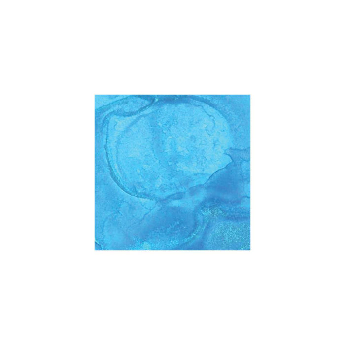 Starburst Spray - Delphinium Turquoise