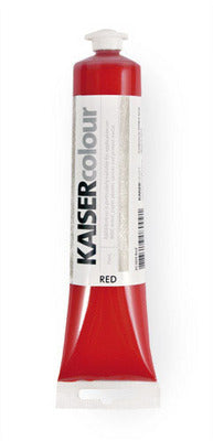 Kaisercolour 75ml - Red
