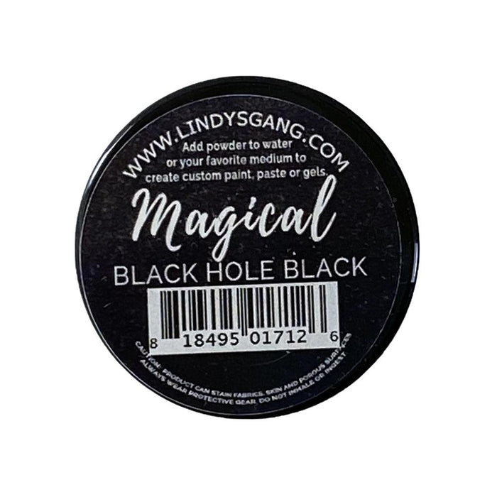 Magicals - Black Hole Black