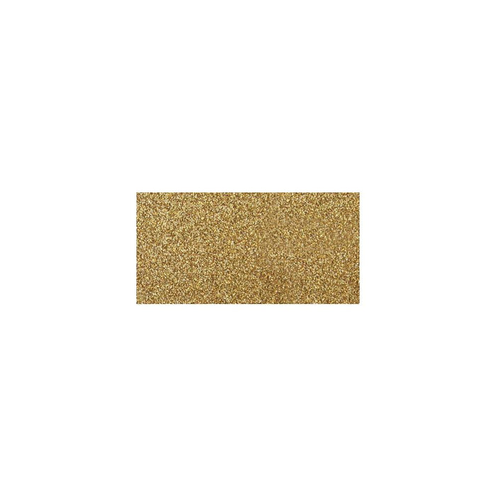 Glitter Cardstock - Gold