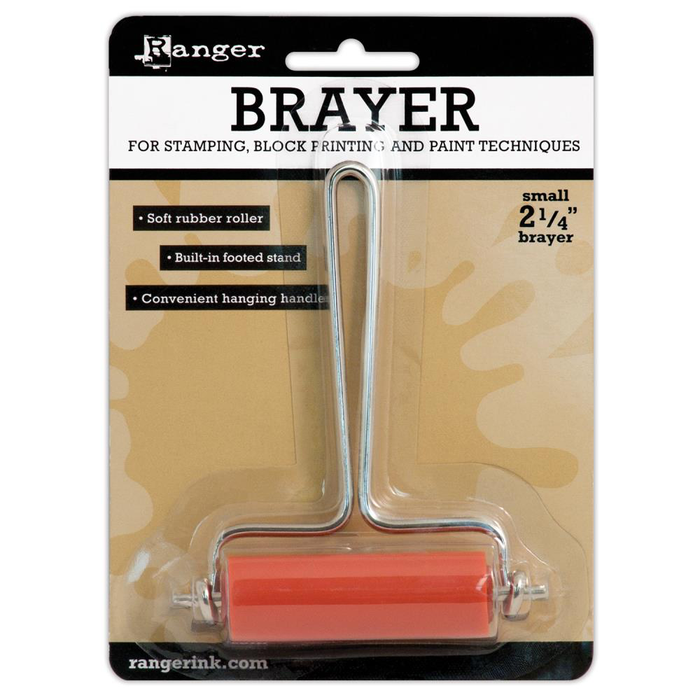 Ranger Inky Roller Brayer 2.25"