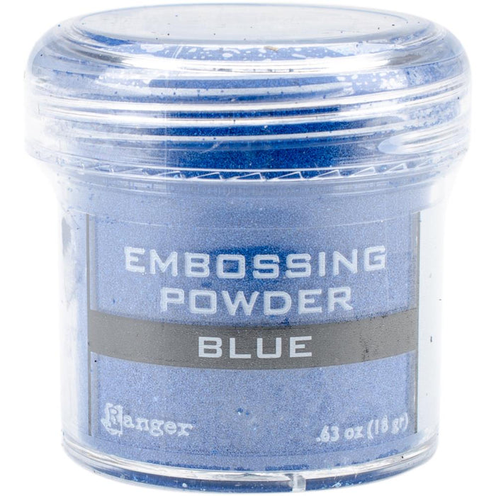 Ranger Embossing Powder - Blue