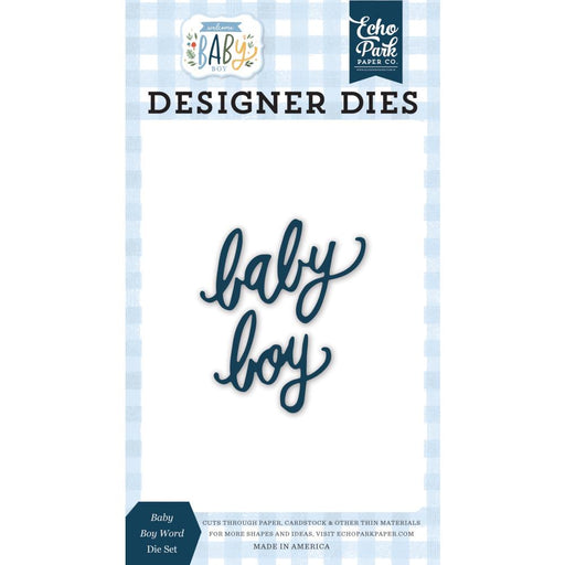 Our Baby Boy Sticker Book