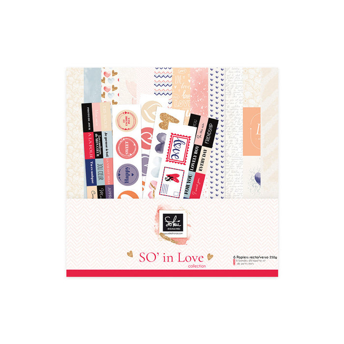 SO' in Love Collection Pack