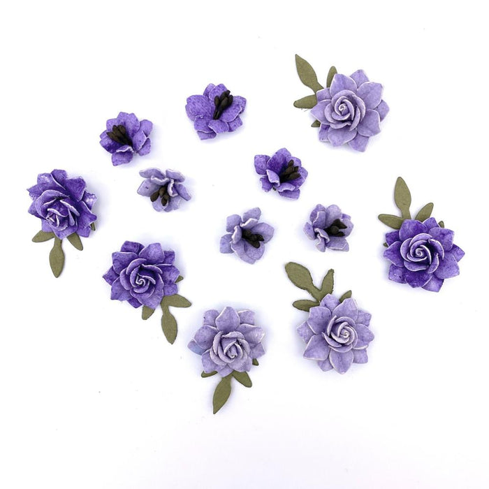 Florets Paper Flowers - Kismet