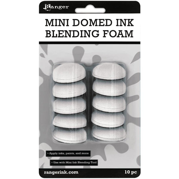 Mini Domed Ink Blending Foams
