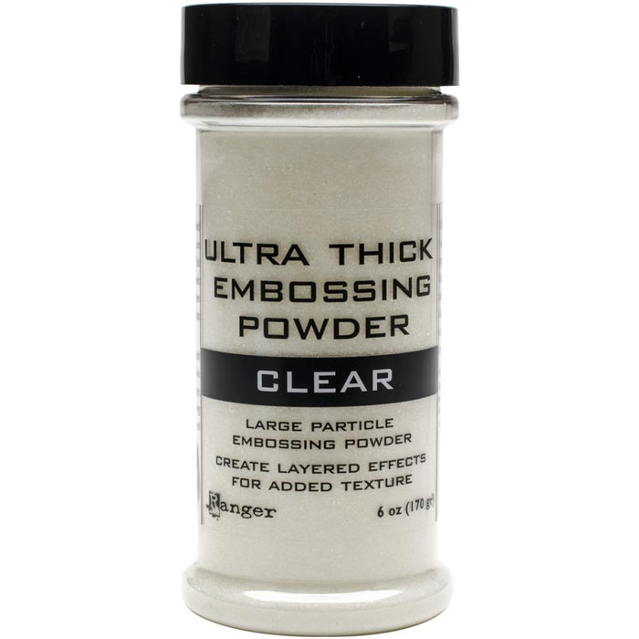 Ultra Thick Embossing Enamel