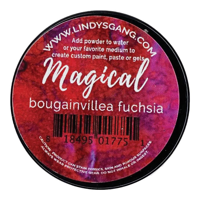 Magicals - Bougainvillea Fuchsia