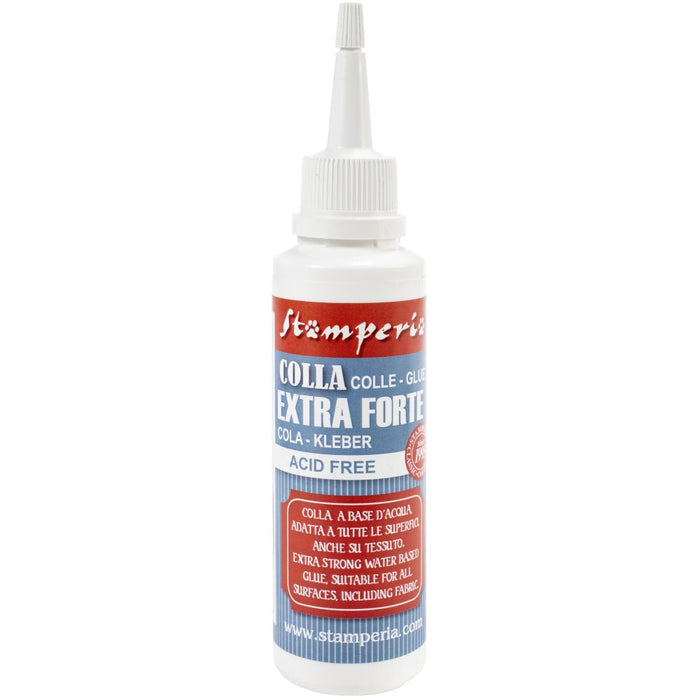 Stamperia Extra Strong Glue