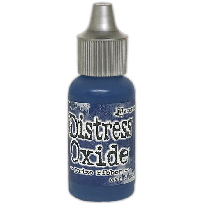 Distress Oxide Reinker - Prize Ribbon