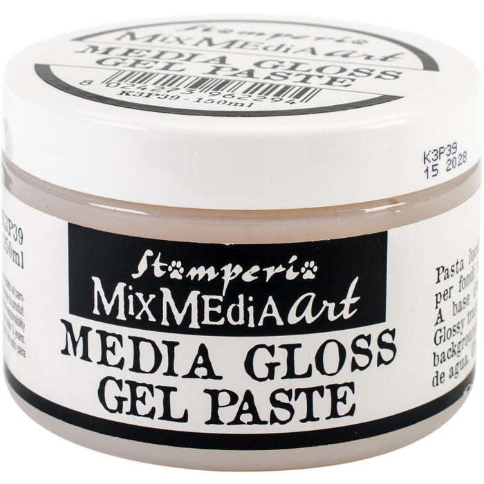 Stamperia Mixed Media Glue