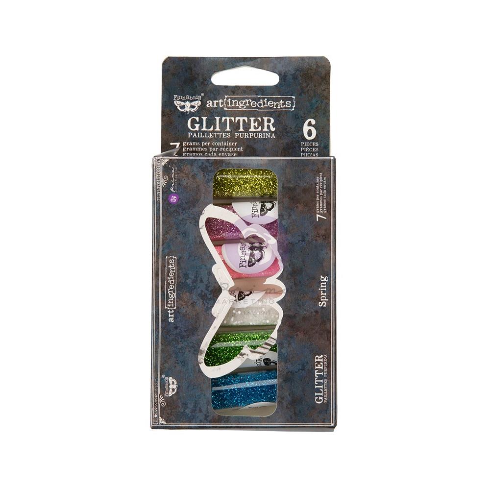 Glitter/Glitter Glue