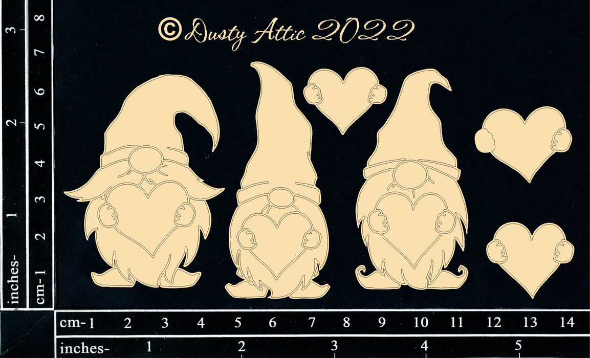 Love Gnomes
